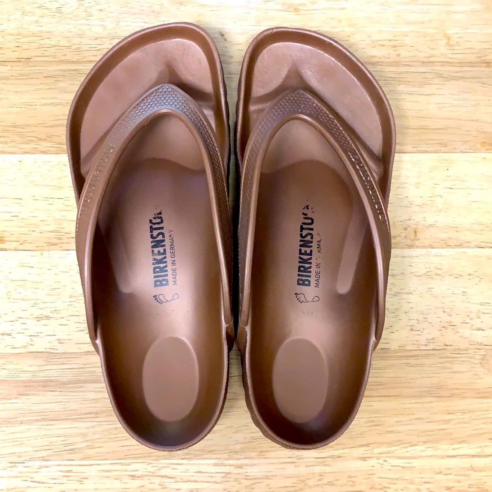 Birkenstock Women's Honolulu EVA Sandals, Size 36